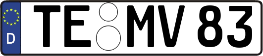 TE-MV83