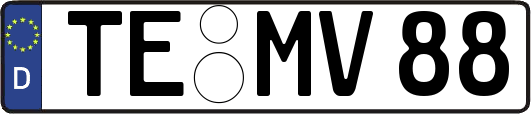 TE-MV88