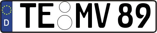 TE-MV89