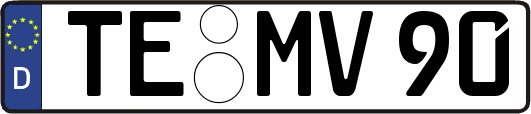 TE-MV90