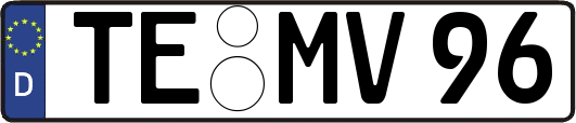 TE-MV96