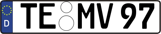 TE-MV97