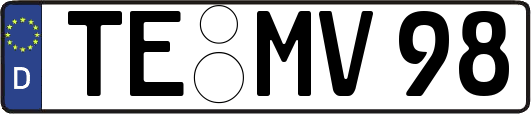 TE-MV98