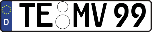 TE-MV99