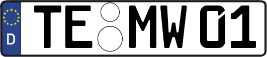 TE-MW01