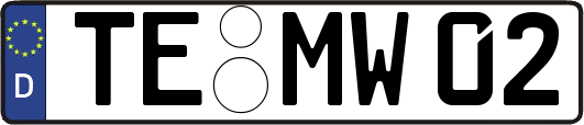 TE-MW02