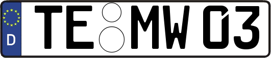TE-MW03