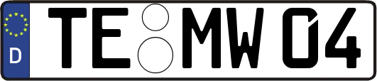TE-MW04