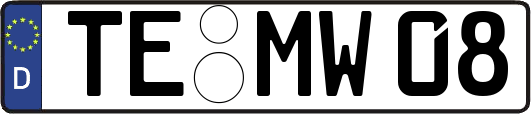 TE-MW08