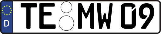 TE-MW09