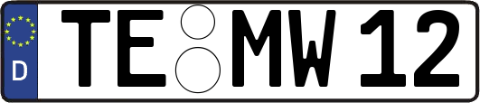 TE-MW12