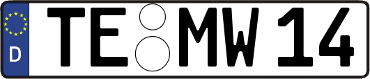 TE-MW14