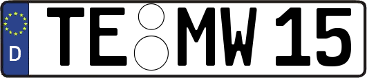 TE-MW15