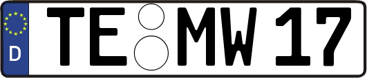 TE-MW17