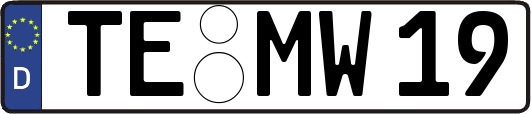 TE-MW19