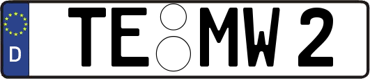 TE-MW2
