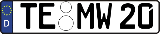 TE-MW20
