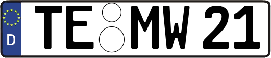 TE-MW21