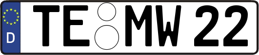 TE-MW22