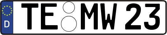 TE-MW23
