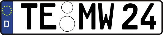 TE-MW24