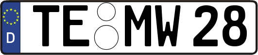 TE-MW28