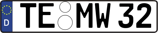 TE-MW32