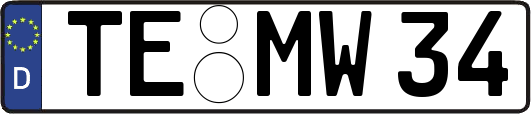 TE-MW34