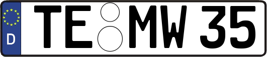 TE-MW35