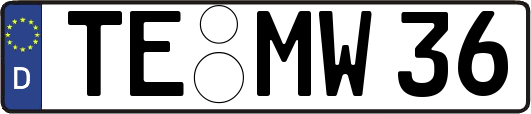 TE-MW36