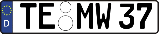TE-MW37