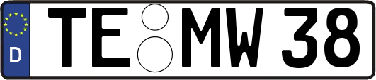 TE-MW38
