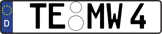 TE-MW4