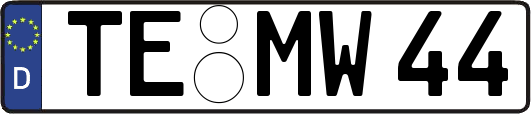 TE-MW44