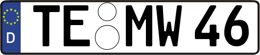 TE-MW46
