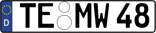 TE-MW48