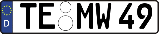 TE-MW49