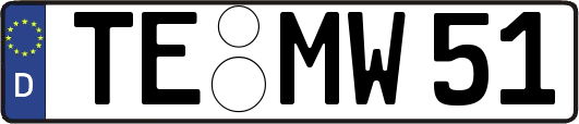 TE-MW51