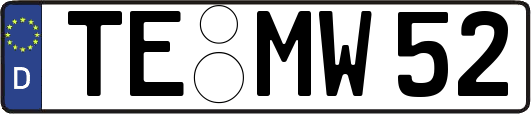 TE-MW52