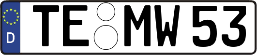 TE-MW53
