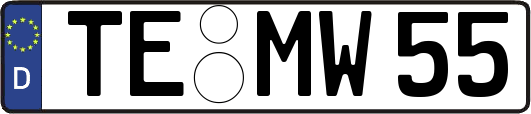 TE-MW55