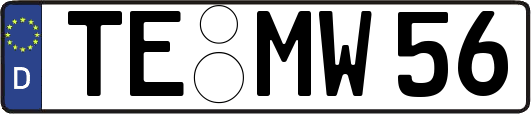 TE-MW56