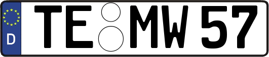 TE-MW57