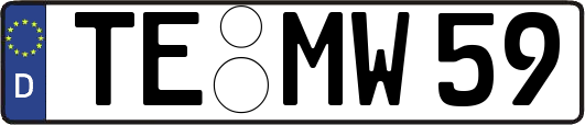 TE-MW59