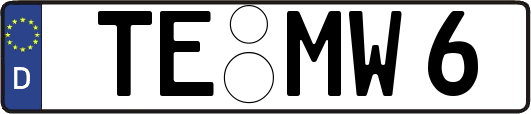 TE-MW6