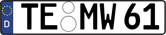 TE-MW61