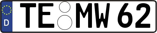 TE-MW62