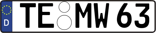 TE-MW63