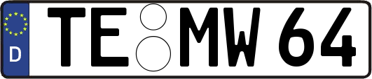 TE-MW64