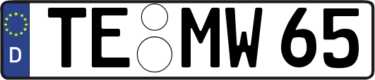 TE-MW65